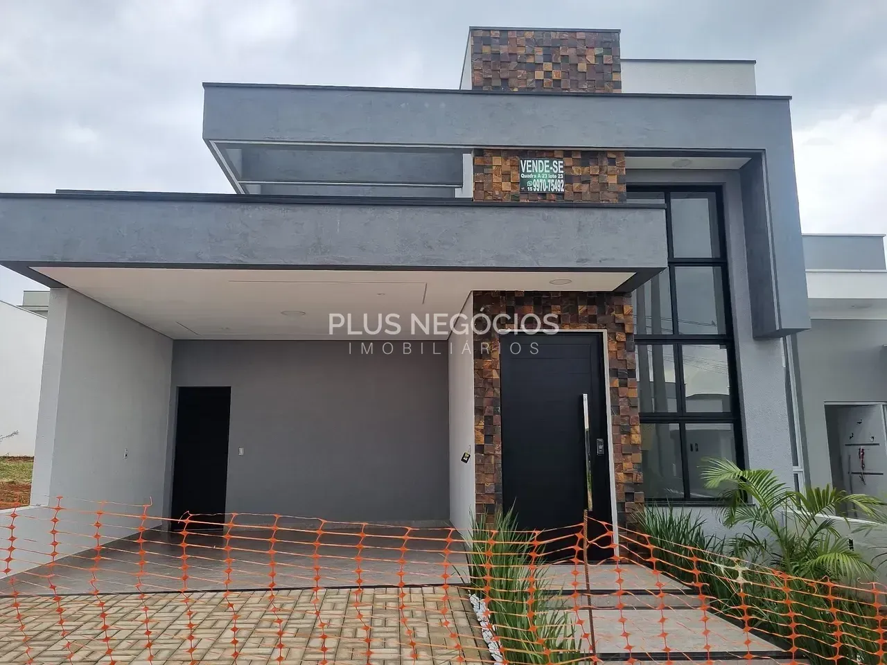 Casa, 3 quartos, 135 m² - Foto 2