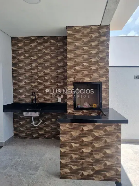 Casa, 3 quartos, 135 m² - Foto 12