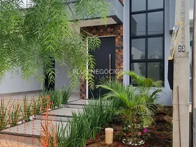 Casa com 200m² 3 quartos e 3 banheiros, à venda, no bairro Jardim Novo Horizonte em Sorocaba