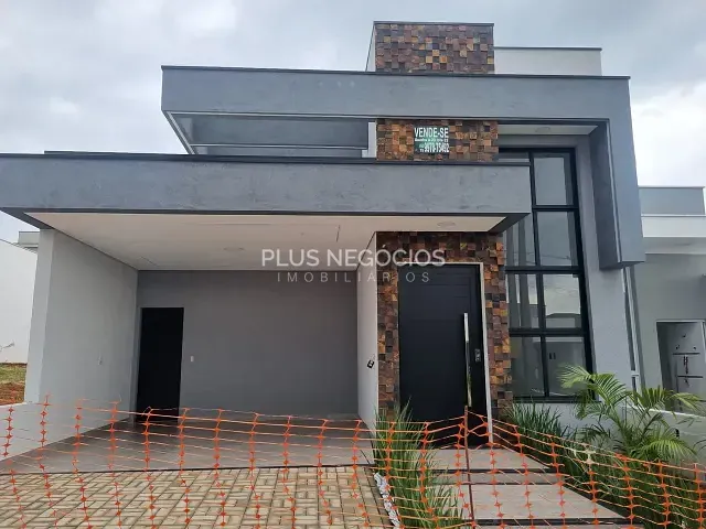 Casa com 200m² 3 quartos e 3 banheiros, à venda, no bairro Jardim Novo Horizonte em Sorocaba