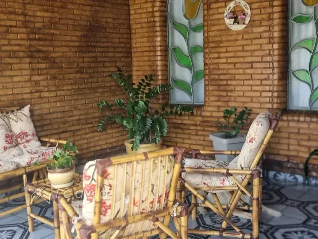 Casa com 125m² 2 quartos e 1 banheiro, à venda, no bairro Vila Antônio Augusto Luiz em Caçapava