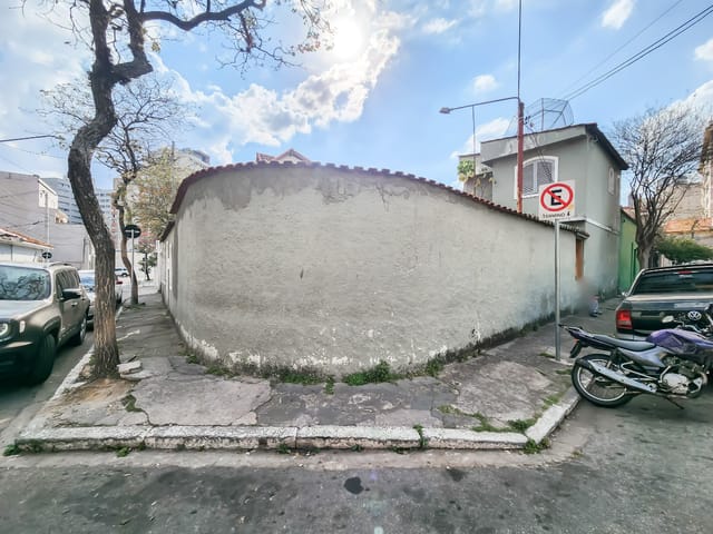 Foto do Casa - Casa para venda em Santana com 3 quartos , 161m² | Lares e Andares Imóveis