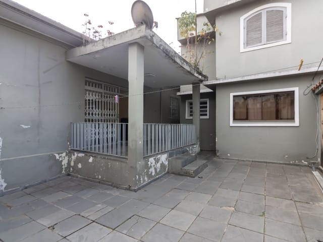 Foto do Casa - Casa para venda em Santana com 3 quartos , 161m² | Lares e Andares Imóveis