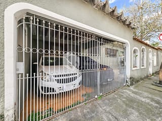 Foto do Terreno-Terreno residencial para venda em Santana, 161m²