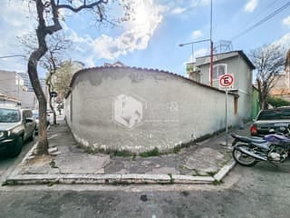 Foto do Terreno-Terreno residencial para venda em Santana, 161m²