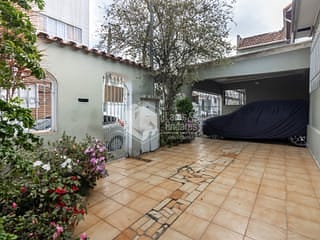 Foto do Terreno-Terreno residencial para venda em Santana, 161m²