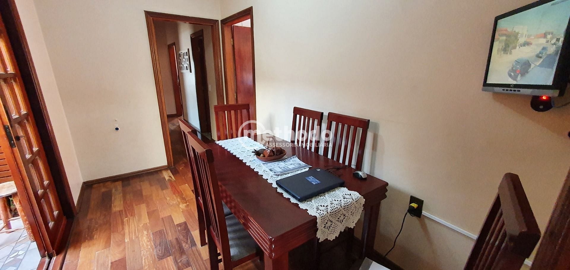 Casa, 3 quartos, 157 m² - Foto 5