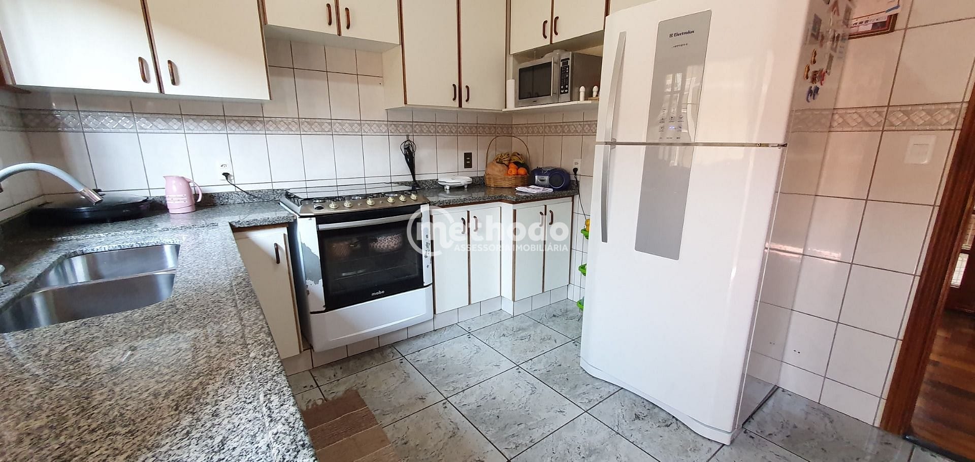 Casa, 3 quartos, 157 m² - Foto 6