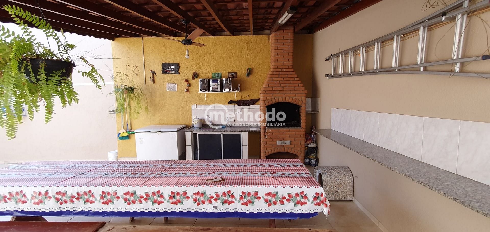 Casa, 3 quartos, 157 m² - Foto 13