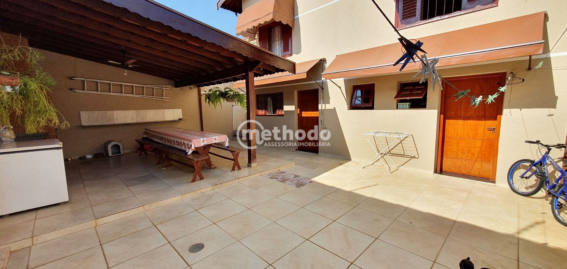 Casa, 3 quartos, 157 m² - Foto 17