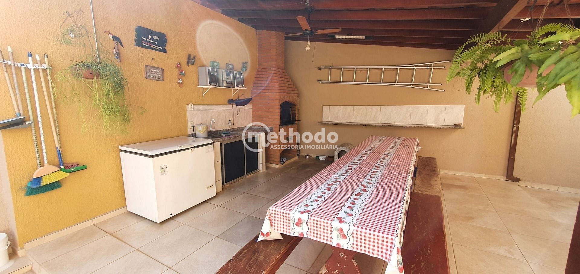 Casa, 3 quartos, 157 m² - Foto 15