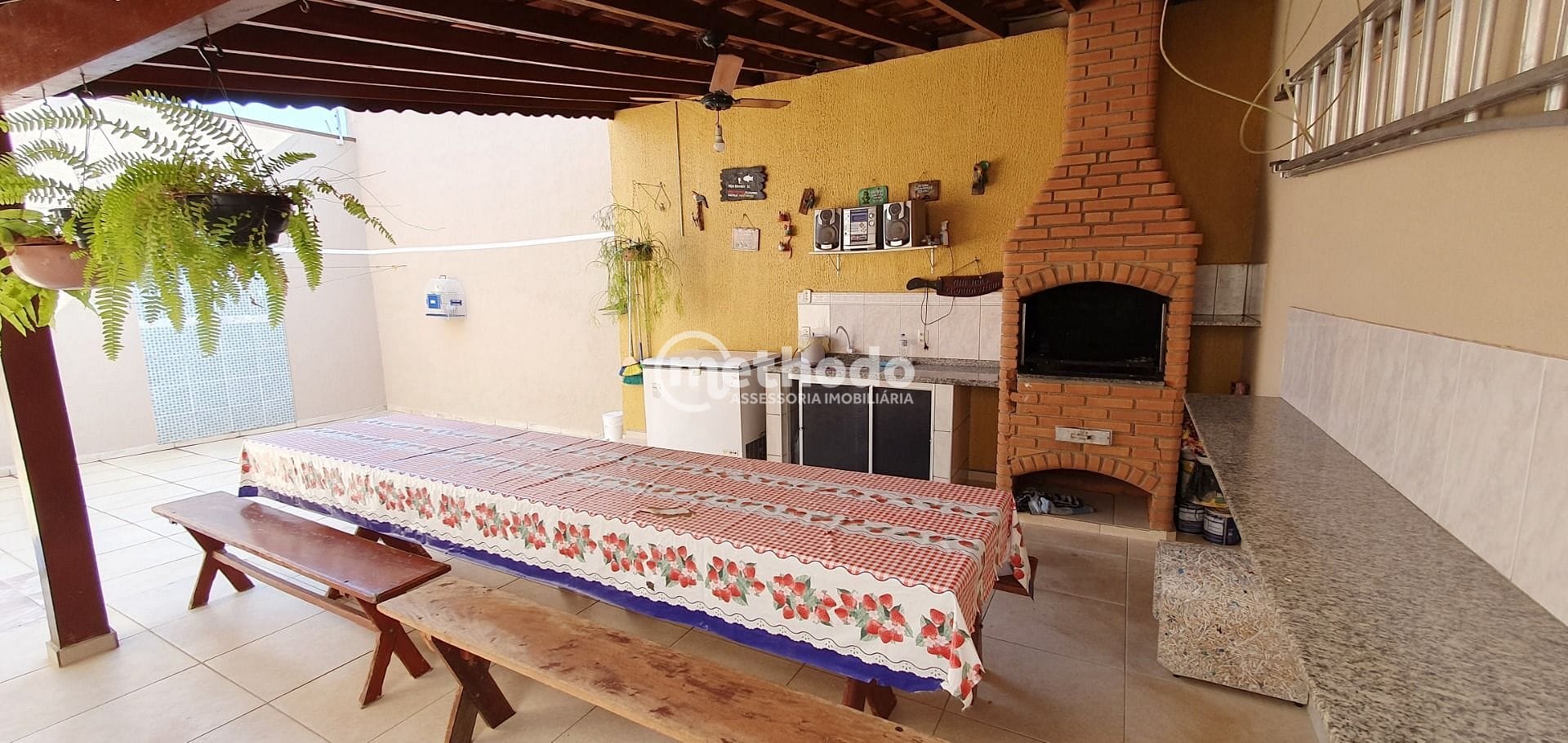 Casa, 3 quartos, 157 m² - Foto 16