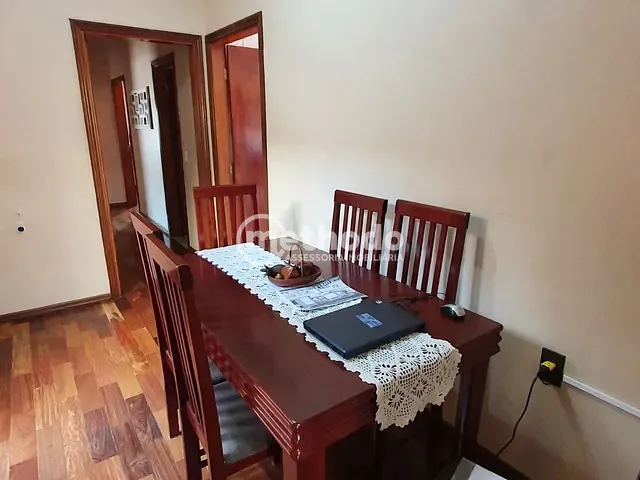 Casa com 280m² 3 quartos e 3 banheiros, à venda, no bairro Parque Jambeiro em Campinas