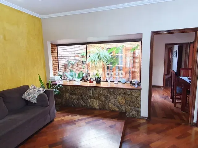Casa com 280m² 3 quartos e 3 banheiros, à venda, no bairro Parque Jambeiro em Campinas