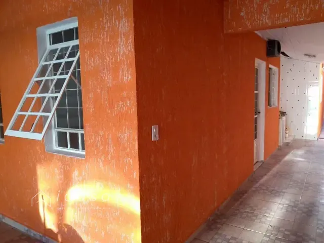 Casa com 140m² 2 quartos e 1 banheiro, à venda, no bairro Parque Residencial Alvorada em Caçapava
