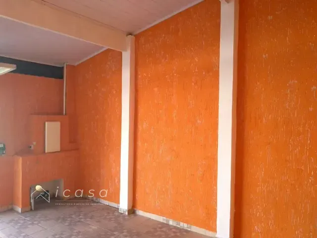 Casa com 140m² 2 quartos e 1 banheiro, à venda, no bairro Parque Residencial Alvorada em Caçapava