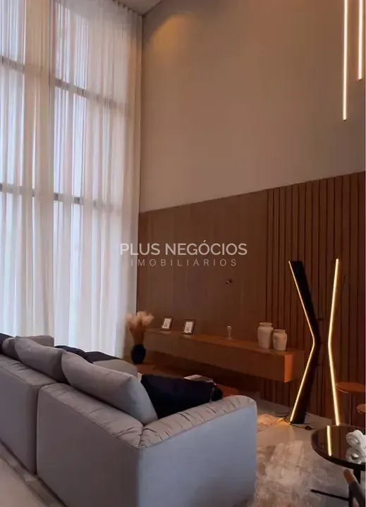 Casa, 4 quartos, 329 m² - Foto 9
