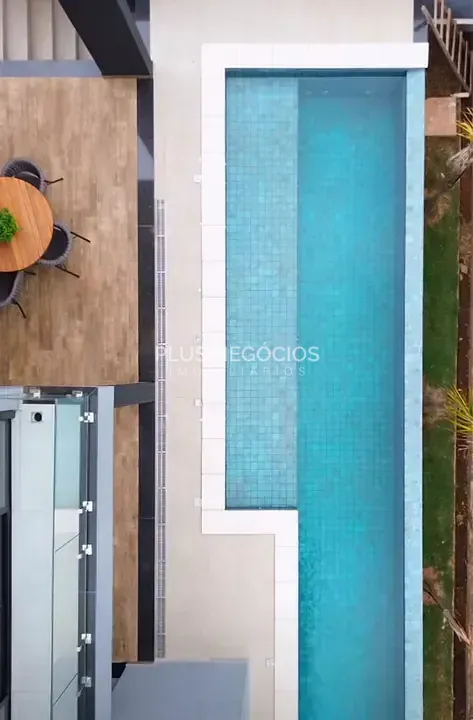 Casa, 4 quartos, 329 m² - Foto 10