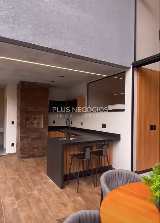 Casa, 4 quartos, 329 m² - Foto 11