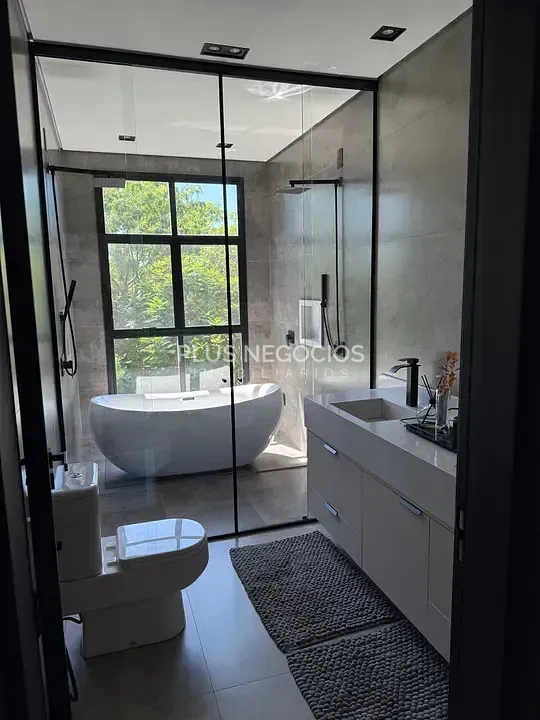 Casa, 4 quartos, 329 m² - Foto 12