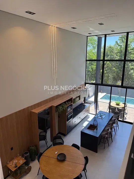 Casa, 4 quartos, 329 m² - Foto 17