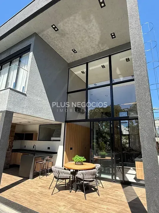 Casa, 4 quartos, 329 m² - Foto 18