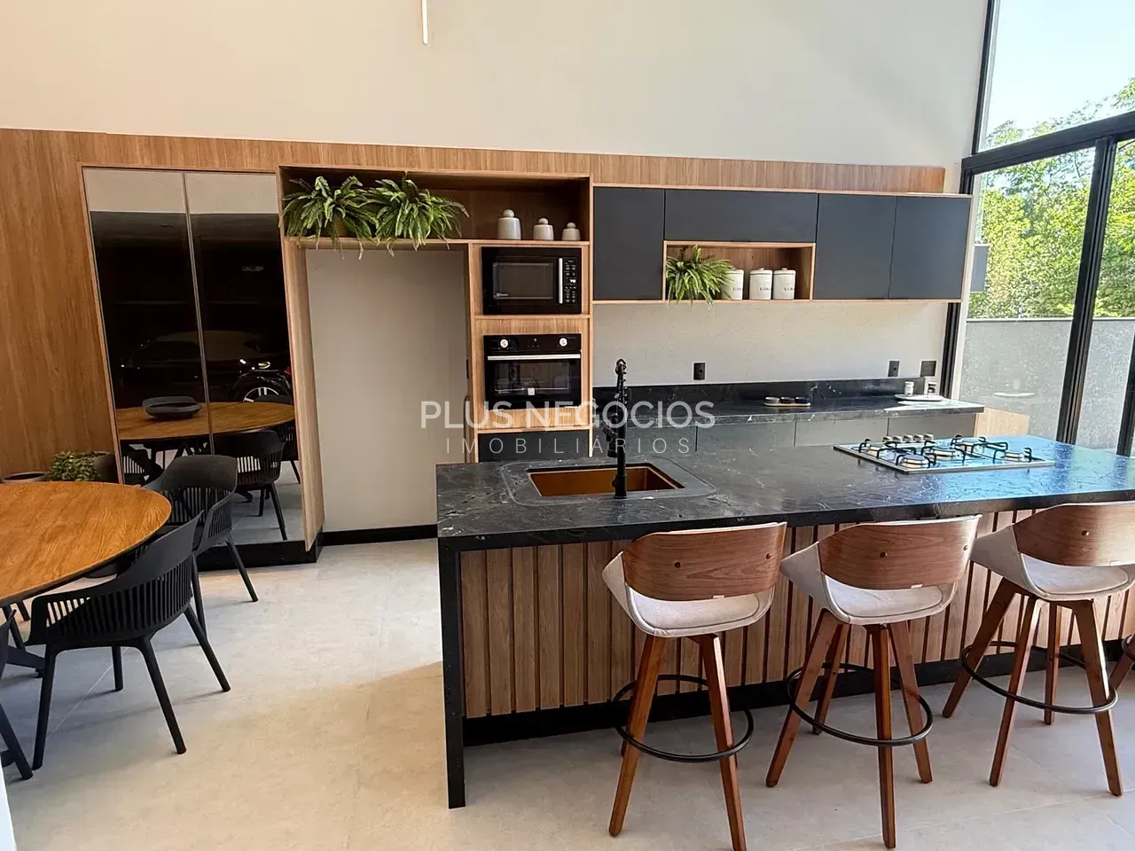 Casa, 4 quartos, 329 m² - Foto 19