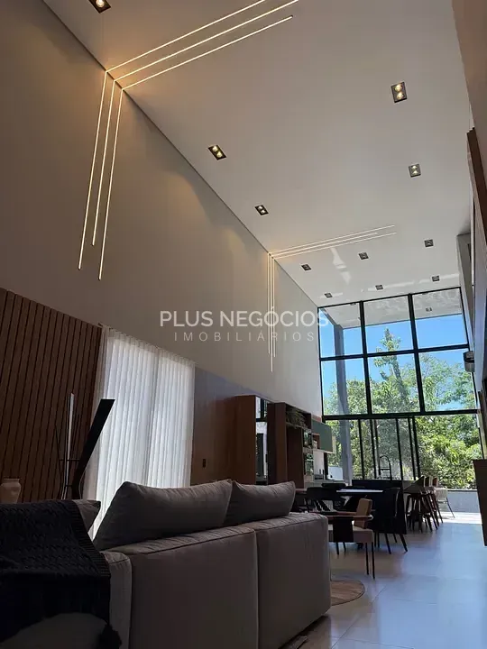 Casa, 4 quartos, 329 m² - Foto 3