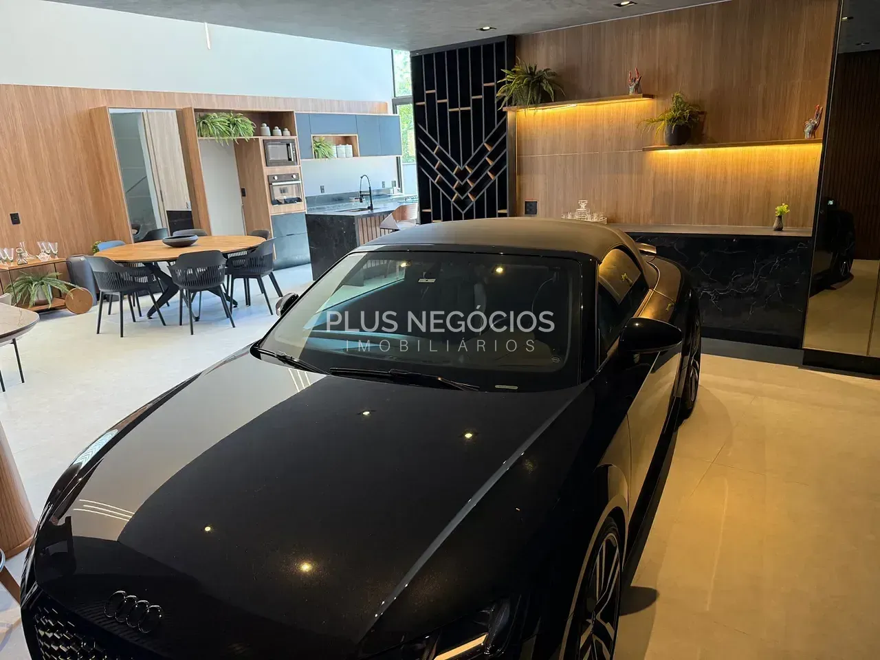 Casa, 4 quartos, 329 m² - Foto 7