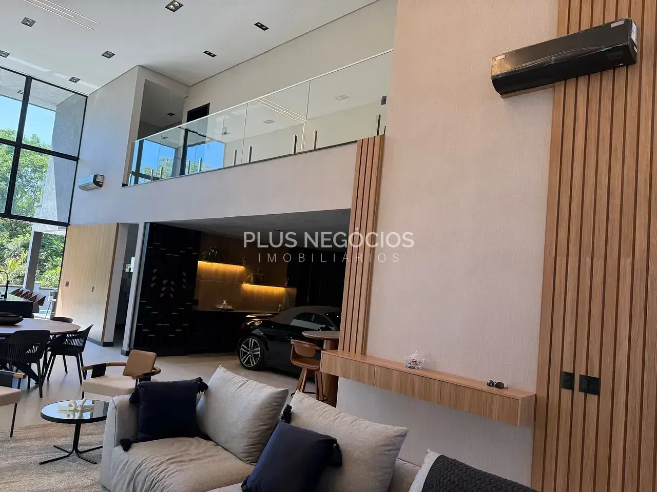 Casa, 4 quartos, 329 m² - Foto 6