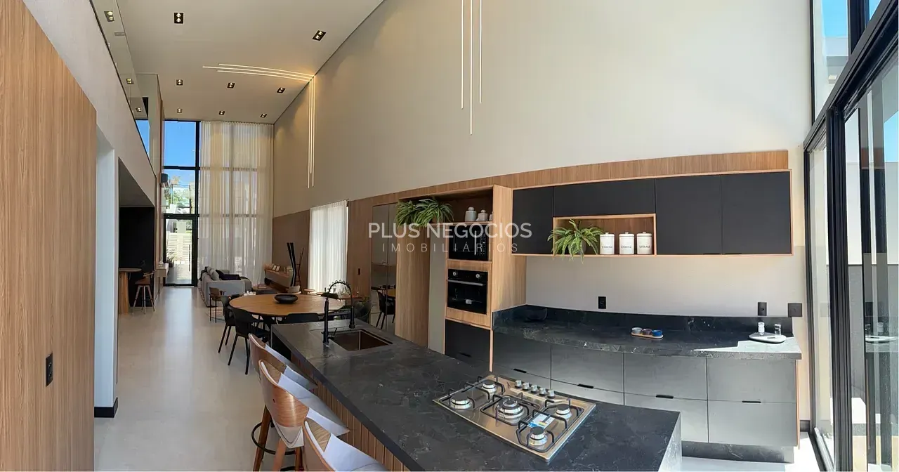 Casa, 4 quartos, 329 m² - Foto 4
