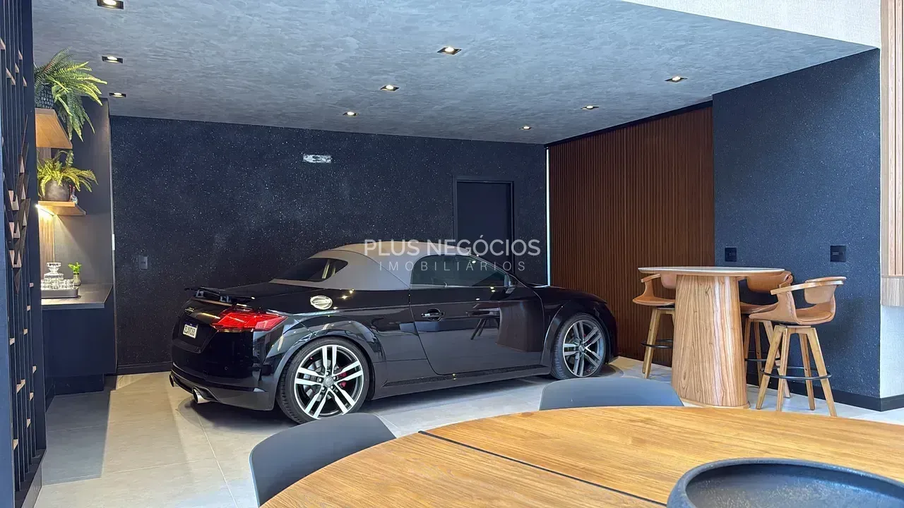 Casa, 4 quartos, 329 m² - Foto 8