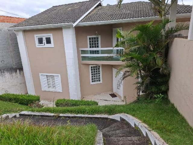 Foto do Casa - Casa à venda 4 Quartos, 3 Vagas, 10M², Não informado, EMBU-GUACU - SP | Imobiliária Compare