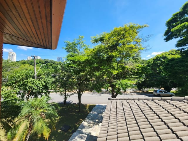 Casa com 1309m² 4 quartos e 6 banheiros, para alugar, no bairro Alphaville Residencial Dois em Barueri