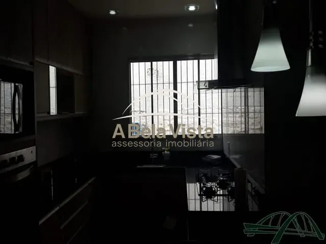 Casa 4 quartos e 4 banheiros, à venda, no bairro CENTRO em Osasco