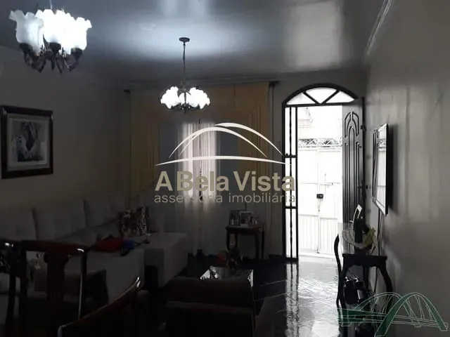 Casa 4 quartos e 4 banheiros, à venda, no bairro CENTRO em Osasco