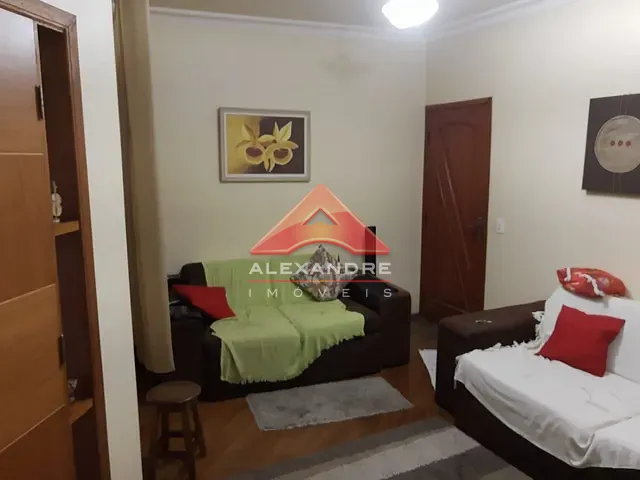 Casa com 136m² 3 quartos e 2 banheiros, à venda, no bairro Loteamento Residencial Vista Linda em São José dos Campos