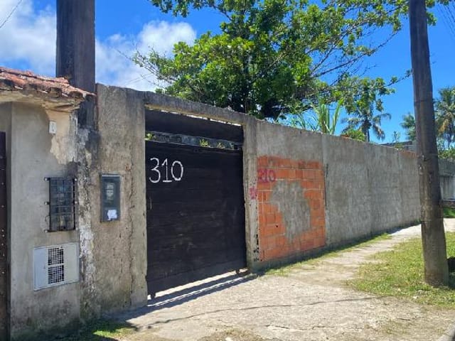 Foto do Casa - Casa à venda 10M², BALNEARIO PRAIA DO PERNAMBUCO, GUARUJA - SP | Imobiliária Compare