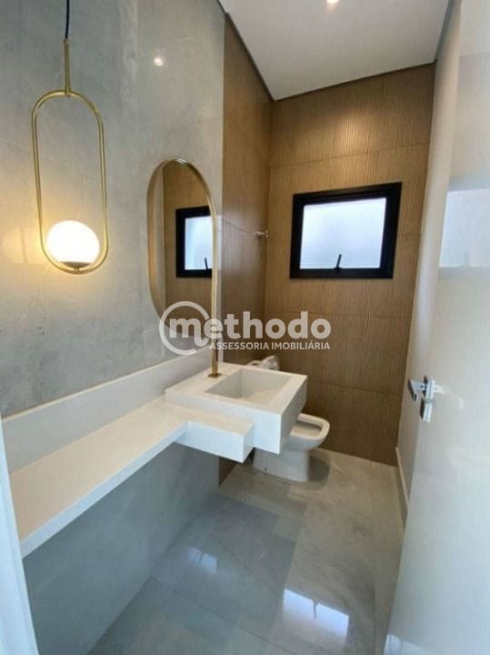 Casa, 3 quartos, 270 m² - Foto 6