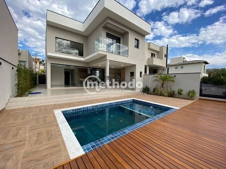 Casa, 3 quartos, 270 m² - Foto 30