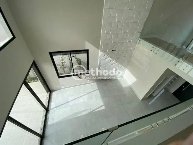 Casa com 360m² 3 quartos e 5 banheiros, à venda, no bairro Swiss Park em Campinas