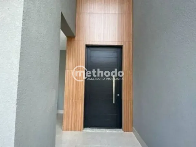 Casa com 360m² 3 quartos e 5 banheiros, à venda, no bairro Swiss Park em Campinas
