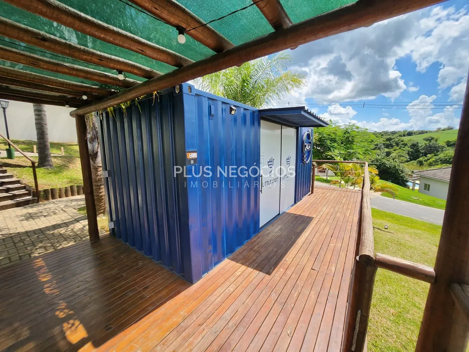 Casa, 3 quartos, 430 m² - Foto 33