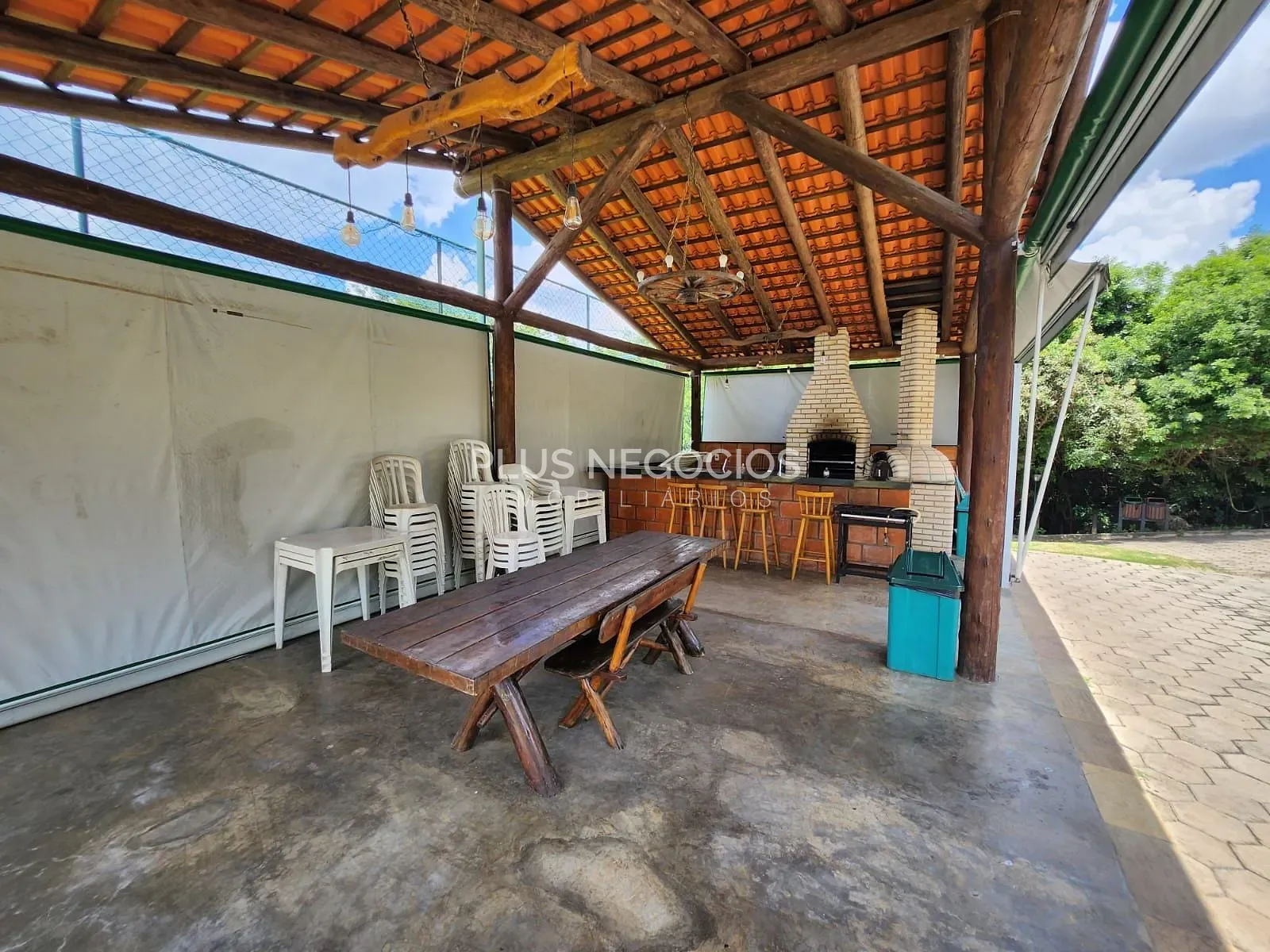 Casa, 3 quartos, 430 m² - Foto 37