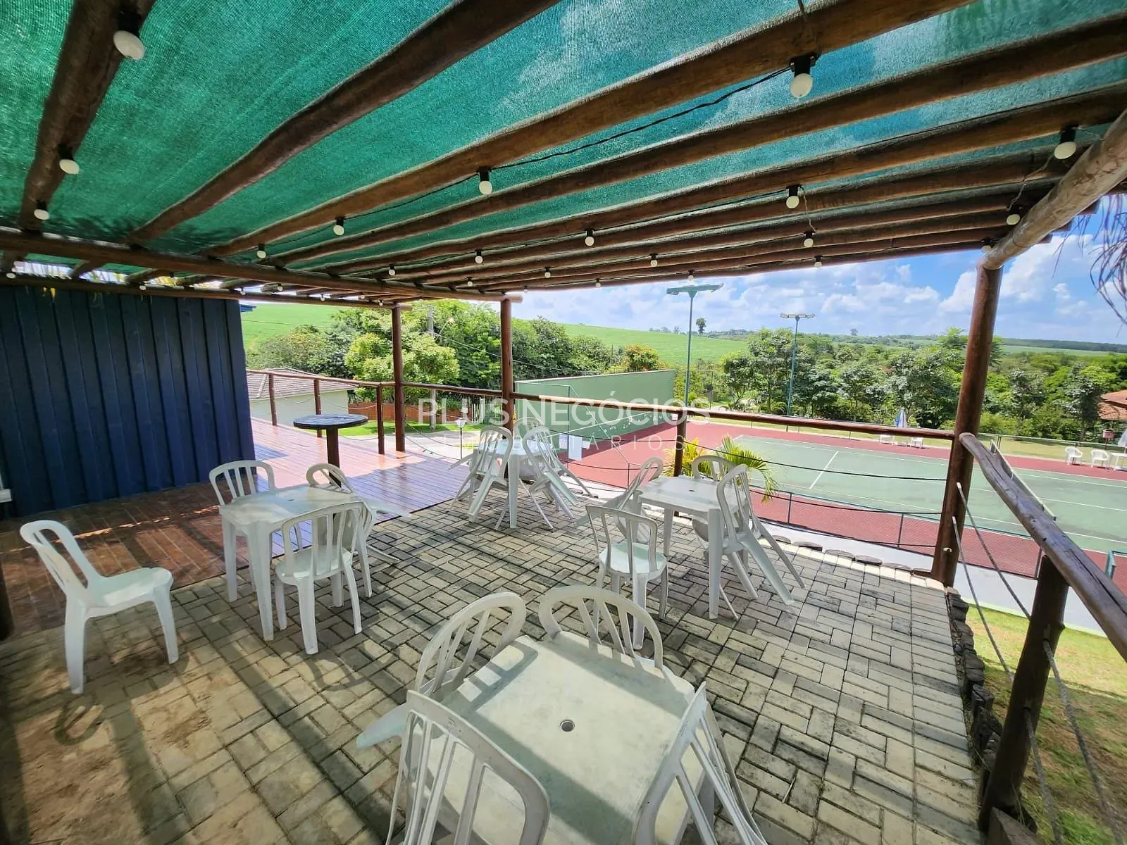 Casa, 3 quartos, 430 m² - Foto 34