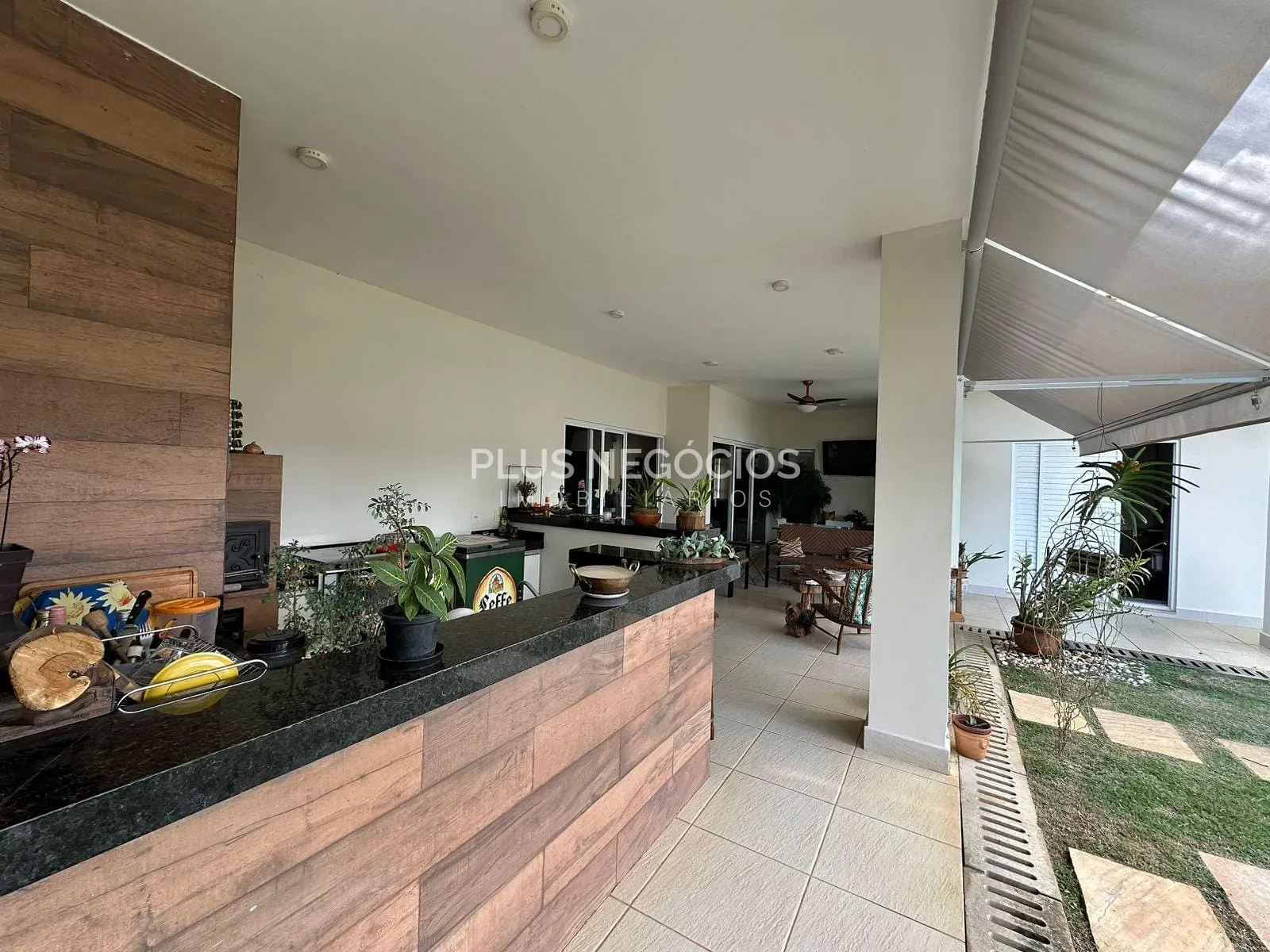Casa, 3 quartos, 430 m² - Foto 18