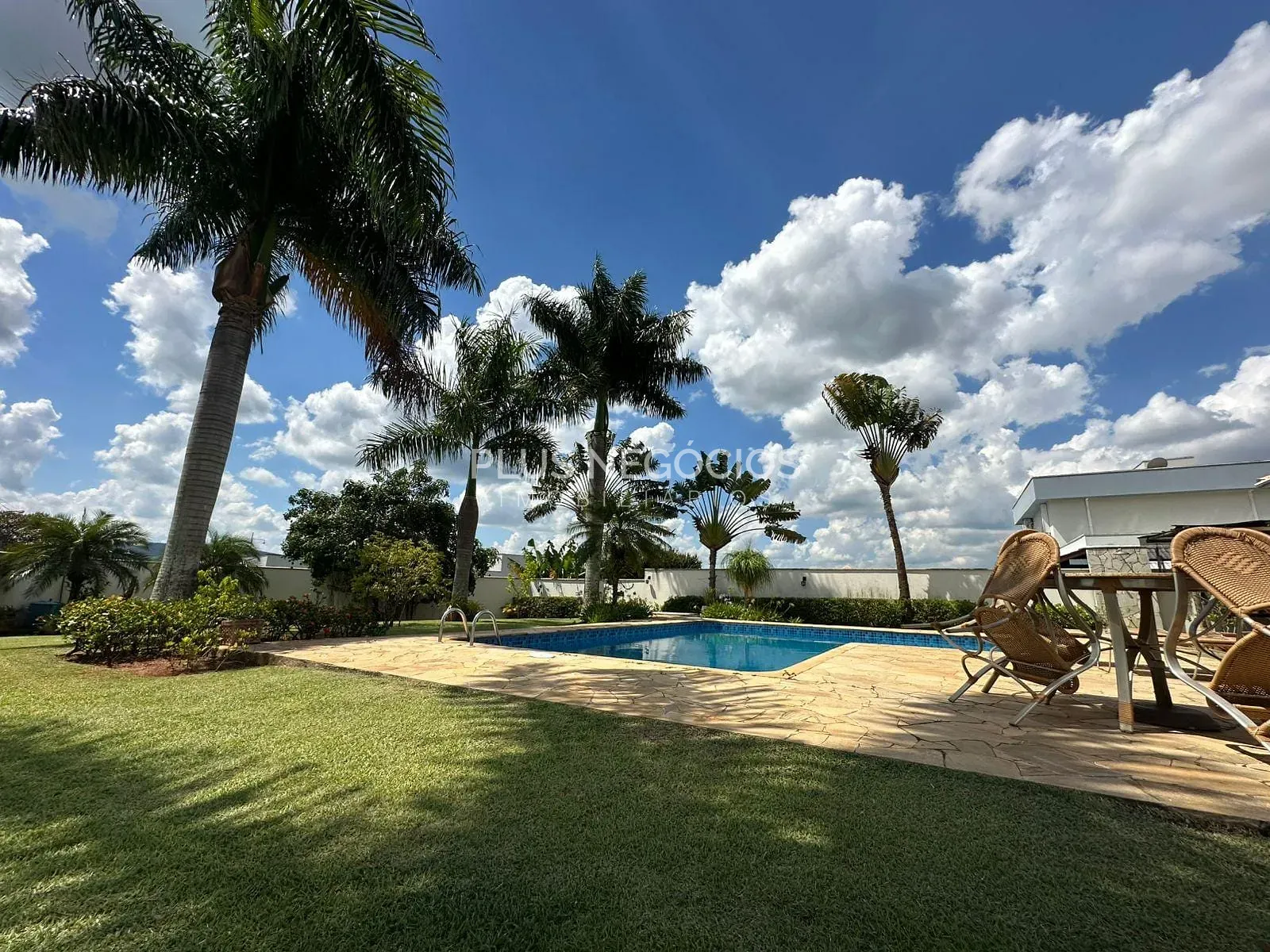 Casa, 3 quartos, 430 m² - Foto 16