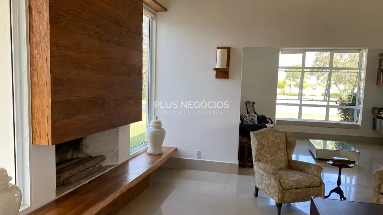 Casa, 3 quartos, 430 m² - Foto 11