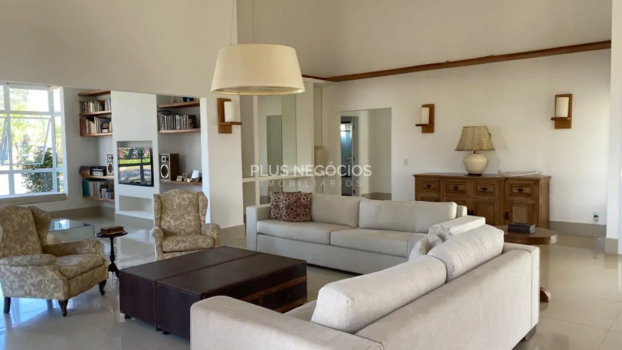 Casa, 3 quartos, 430 m² - Foto 9
