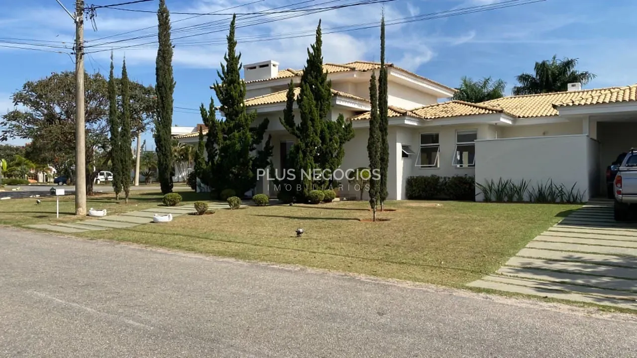 Casa, 3 quartos, 430 m² - Foto 1